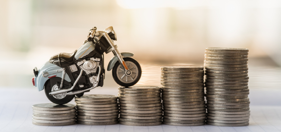 Muthoot Capital Services -Financing 2 wheelers